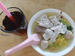 -金兴利茶室(新苏兰店)