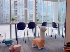 -启德考培雅思托福留学(香洲校区)