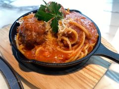 -MOCUS莫卡斯餐厅(祥云小镇店)
