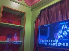 -骑士KTV(红谷滩万达店)