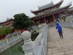 -莆田南少林寺