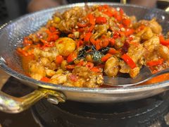 -东方红·湖南菜(金屿店)