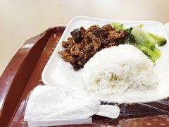 -都城快餐(新港西路店)