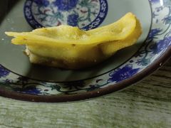 -金胜胖子牛肉锅贴(五福街店)