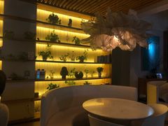 -周三的情书花园餐厅(江北店)