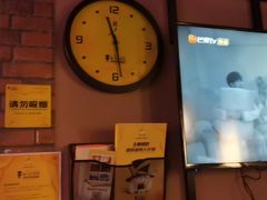 -柯洛克沉浸剧情密室(小寨华旗店)