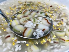 酒酿雨花石-兔爸私家小厨(新北万达店)
