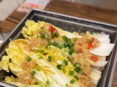 -破店肥哈·东北烧烤·夜宵(南山保利店)