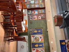 -天下客饭店(中山路店)