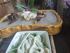 -滇釜火锅·能喝汤的火锅(车公庄店)