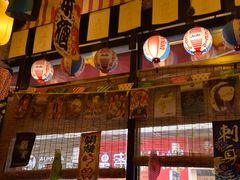 -达摩食堂(仓山万达店)
