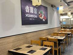 大堂-吉野家(长青店)