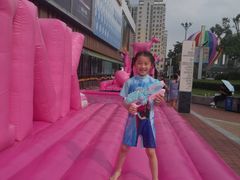 -万达广场(盐城盐都店)