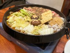 -樱の花亭日本料理店