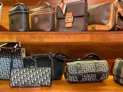 -Candy plus vintage桃园中古