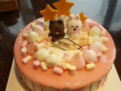 -九井澤精致料理(金茂店)