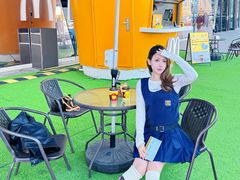 -麦当劳(哈西万达店)