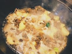 -东北农家院·铁锅炖(莘庄店)