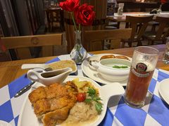 -Paulaner·德国帕拉娜自酿啤酒餐厅(海上世界店)