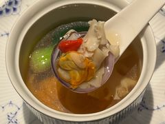 -三利音·玖弄小鲜(浦东嘉里城店)
