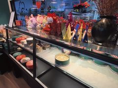 -街角 T·COFFEE 融合料理·BISTRO(车公庙店)