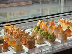 -名点荟·生日蛋糕·下午茶(五缘湾店)
