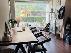 -参差咖啡(水果湖公园店)