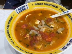 -粉小主·贵州酸汤牛肉粉(南京仙林金鹰店)