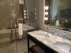 -上海柏悦酒店