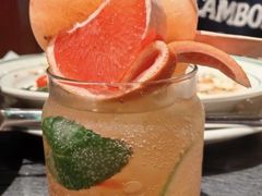 -卡朋西餐(宝安大仟里店)