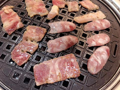 -星火东北碳火烤肉(华大店)