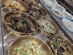 -龙福园·回家干饭小炒(徐东店)
