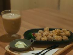 -TAIWAN·潭子茶屋