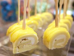 -武汉武昌威斯汀酒店-知味自助餐厅