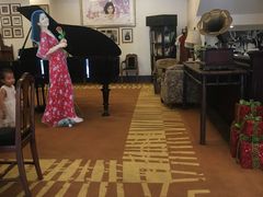 -邓丽君音乐主题餐厅