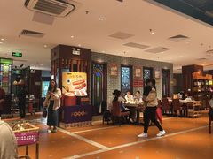 -点都德(华强南店)