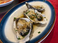 生蚝-海景苑海鲜大酒店(吕四店)