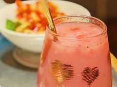 -火山屋台(新街口店)