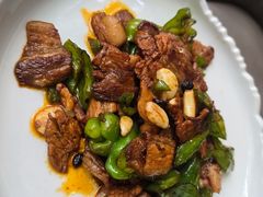 -酒蜻蜓·庭院私房菜(天元东路店)