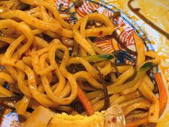 关乡油泼香椿面-晋心山西面(壹方城店)