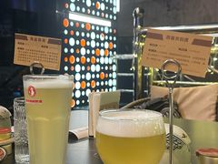 -雪熊精酿·哈尔滨烧烤酒馆(非遗大串店)