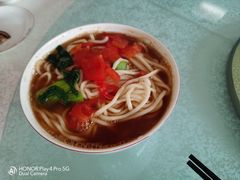 -翼松楼餐厅
