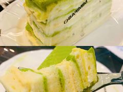 米绿米绿-MIMI FASO(古仓店)