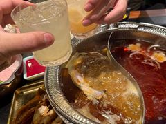 -牛New寿喜烧(金茂览秀城店)