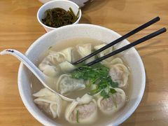 -吉祥馄饨(宁波高铁店)