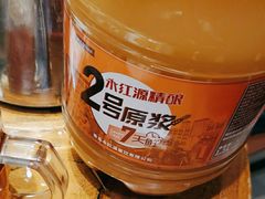 -永红源啤酒·烧烤·海鲜·大排档(台柳路店)