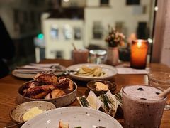 -BOR Eatery(安福路店)