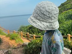 -美人鱼悬崖海景餐厅(鹿嘴山庄店)