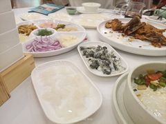 -丰尔粥食·顺德鱼生·干蒸排骨顺德菜(大良分店)