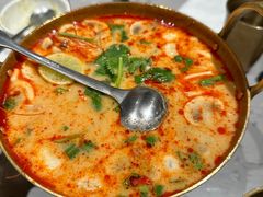 -Home Thai·泰谣(王府井apm店)